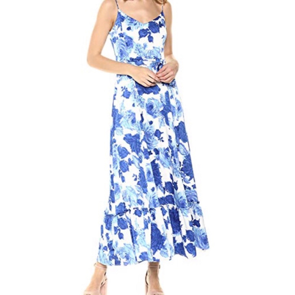 BetsyJohnson Dress size 10 NWT